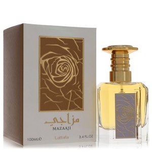 Lattafa LATTAFA459059 Masaaji 3.4 Eau De Parfum Spray