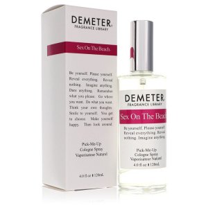 Demeter 561831 Cologne Spray (unboxed) 4 Oz