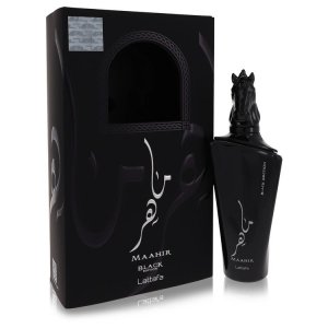 Lattafa 561853 Eau De Parfum Spray (unisex Unboxed) 3.4 Oz