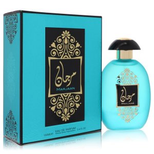 Al 561624 Eau De Parfum Spray (unisex) 3.4 Oz