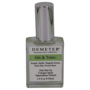 Demeter 540952 Cologne Spray (tester) 1 Oz