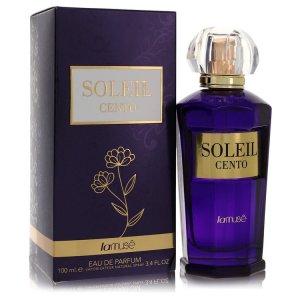 La 561644 Eau De Parfum Spray 3.4 Oz