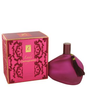 Lulu 497391 Eau De Parfum Spray 3.3 Oz