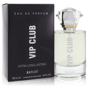 La 561653 Eau De Parfum Spray 3.4 Oz