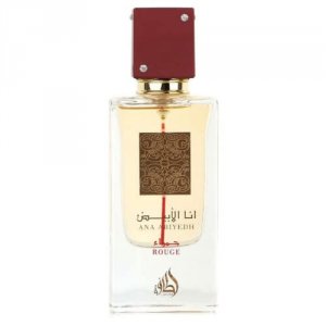 Lattafa LATTAFA454412 Ana Abiyedh Rouge 2.04 Eau De Parfum Spray