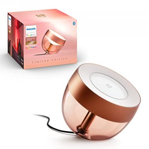 Philips 4090431U9 Hue Wca Flourish Table White