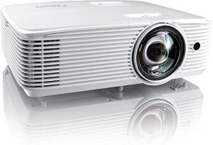 Optoma EH412STX 1080p 4 000l Projector