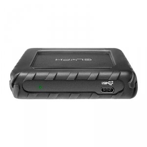 Glyph BBPL2000 , Blackbox Plus, 2tb, Bus-powered, 5400rpm, Usb-c (3.1,