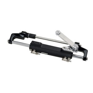 Uflex UC128TS-1P Uflex Uc128 Version 1 Hydraulic Cylinder - Port