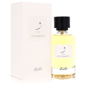 Rasasi 561868 Eau De Parfum Spray (unboxed) 3.33 Oz