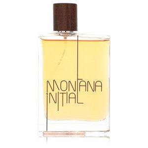 Montana 557201 Eau De Toilette Spray (unboxed) 2.5 Oz