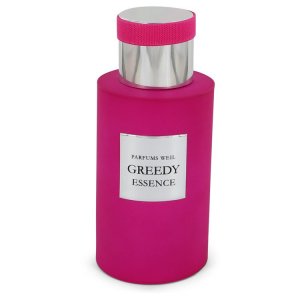 Weil 542982 Eau De Parfum Spray (unboxed) 3.3 Oz