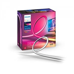 Philips 578294 Hue Play Gradient Lightstrip For Pc 2427