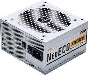 Antec NE850G M WHITE 750w Neoeco M White Series Atx Power Supply