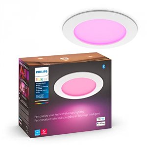 Philips 579573 Hue White Ambiance 6