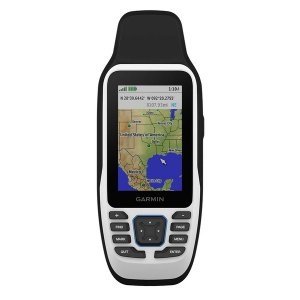 Garmin 010-02635-00 Gpsmapreg; 79s Handheld Gps