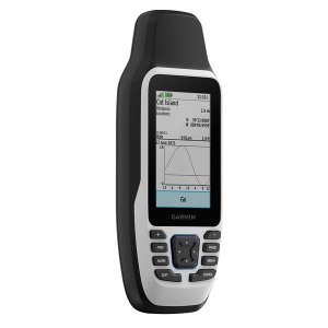 Garmin 010-02635-00 Gpsmapreg; 79s Handheld Gps