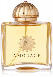 Amouage 515262 Try  Beloved For Your Next Romantic Rendezvous Or Night