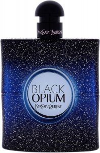 Yves 547546 Black Opium Intense Is A Feminine Fragrance That Was Desig