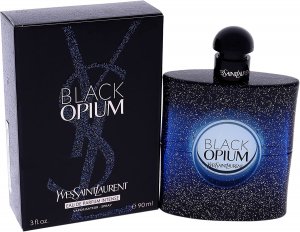 Yves 547546 Black Opium Intense Is A Feminine Fragrance That Was Desig