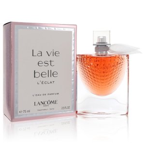 Lancome 559044 L'eau De Parfum Spray (unboxed) 2.5 Oz