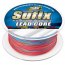 Sufix 668-218MC Performance Lead Core - 18lb - 10-color Metered - 200 