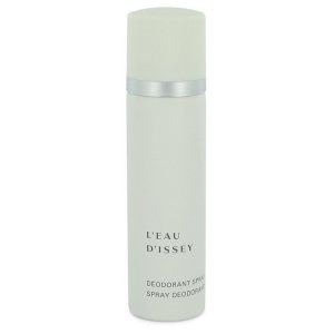 Issey 547488 Deodorant Spray (unboxed) 3.3 Oz