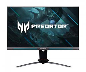 Acer UM.KX3AA.W01 24.5' Led Gaming Monitor