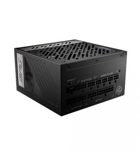 Msi MPGA1000GPCIE5 850 W Power Supply