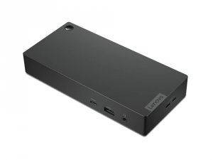 Lenovo 40B50090US Usb-c Dock For Windows Laptops