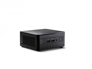 Intel RNUC12WSHI70000 Nuc 12 Pro Kit Nuc12wshi7