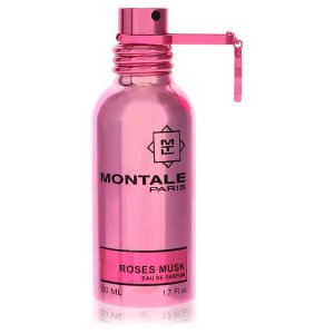 Montale 556527 Eau De Parfum Spray (unboxed) 1.7 Oz