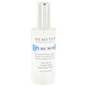 Demeter 514722 Cologne Spray (unboxed) 4 Oz