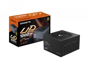 Gigabyte GP-UD1000GM PG5 REV2.0 Ps Gp-ud1000gm-a 1000w Intel Form Fact