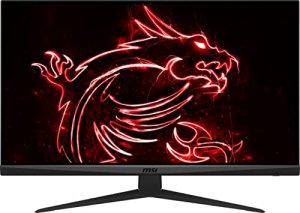 Msi G281UV Mn  27.9 Ips Uhd 3840x2160 16:9 4ms 60hz Dp 2xhdmi Flat Ret