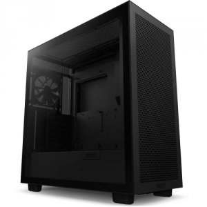 Nzxt CM-H71FB-01 Case Cm-h71fb-01 Mid-tower E-atx Retail