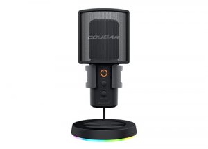 Cougar SCREAMER-X Screamer-x Usb Microphone For Streaming  Recording