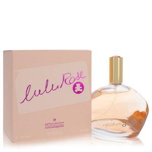 Lulu 561852 Eau De Parfum Spray 3.3 Oz