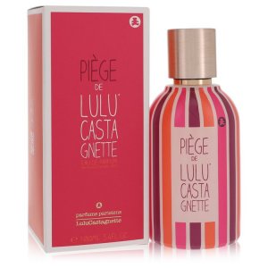 Lulu 561847 Eau De Parfum Spray 3.4 Oz