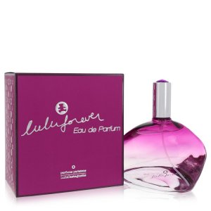 Lulu 561850 Eau De Parfum Spray 3.3 Oz