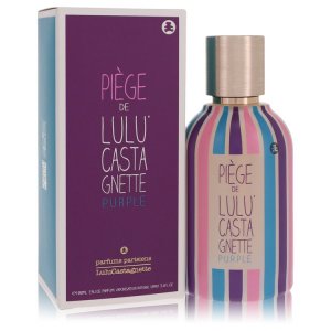 Lulu 561849 Eau De Parfum Spray 3.4 Oz