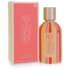 Lulu 561848 Eau De Parfum Spray 3.4 Oz