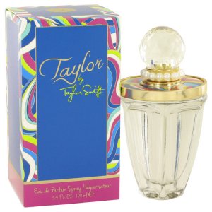 Taylor 561899 Eau De Parfum Spray (unboxed) 3.4 Oz