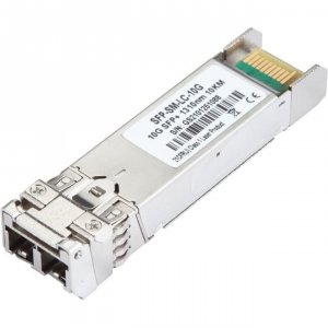 Black ACUSFP-SM-10G Single Mode Sfp Lc 10g