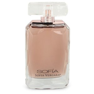 Sofia 552365 Eau De Parfum Spray (unboxed) 3.4 Oz