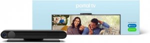 Facebook 899-00081-02 - Portal Tv Smart Video Calling On Your Tv With 