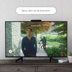 Facebook 899-00081-02 - Portal Tv Smart Video Calling On Your Tv With 