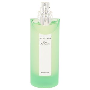 Bvlgari 501691 Cologne Spray (unisex Tester) 2.5 Oz