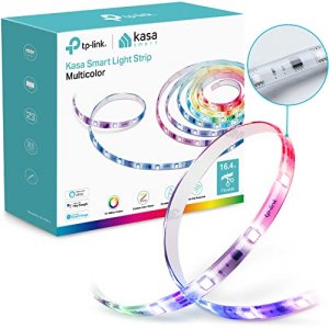 Tplink KL420L5-US Tp-link Ap Kl420l5 Kasa Smart Light Strip Multicolor