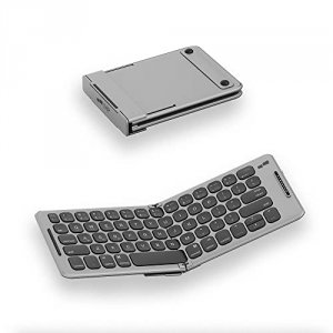 Mobile 109-1001P01 Keyboard 109-1001p01 Folding Keyboard Cordless Gunm